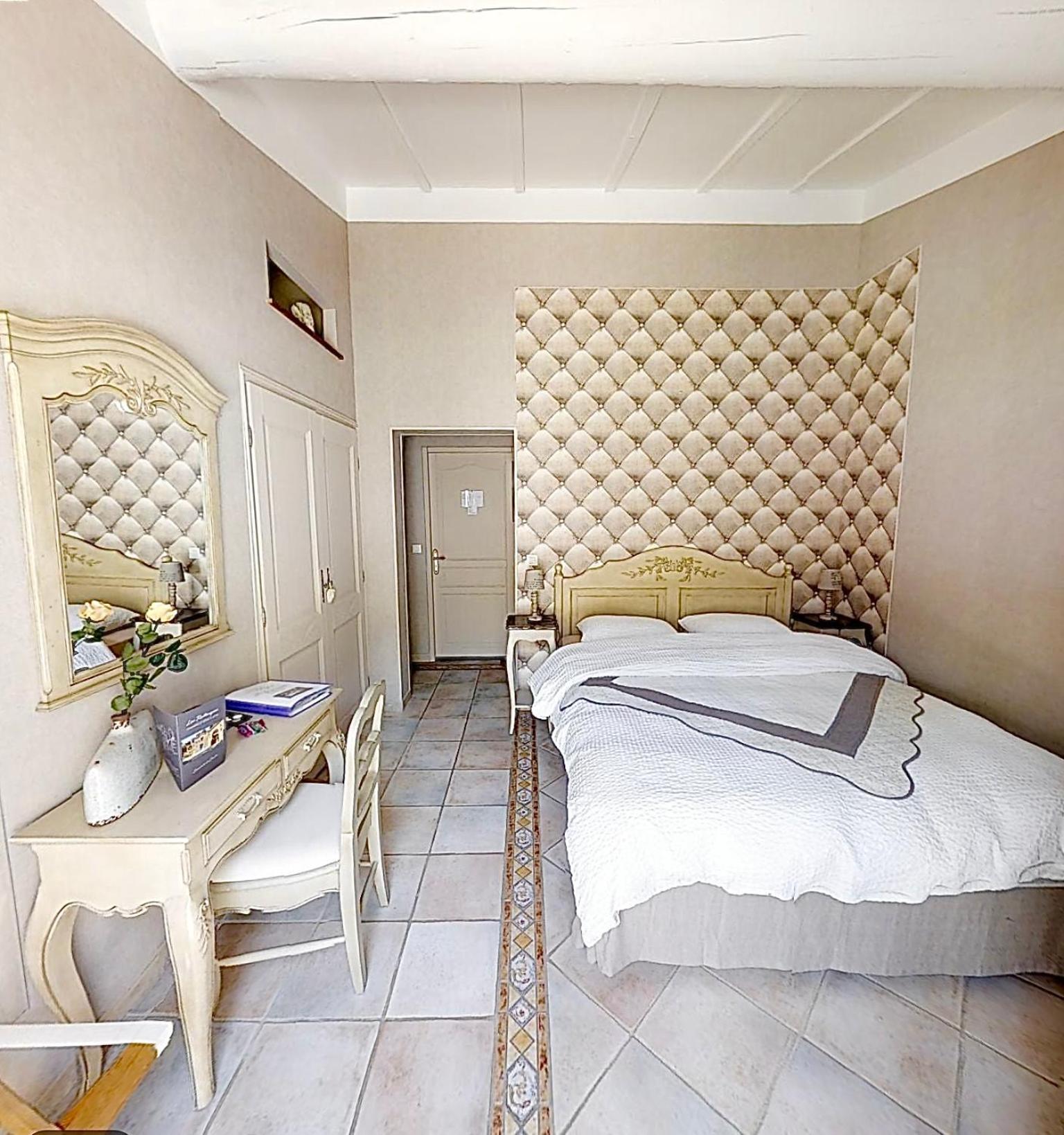 Chambres d'hôtes les Restanques Saint-Alexandre Extérieur photo