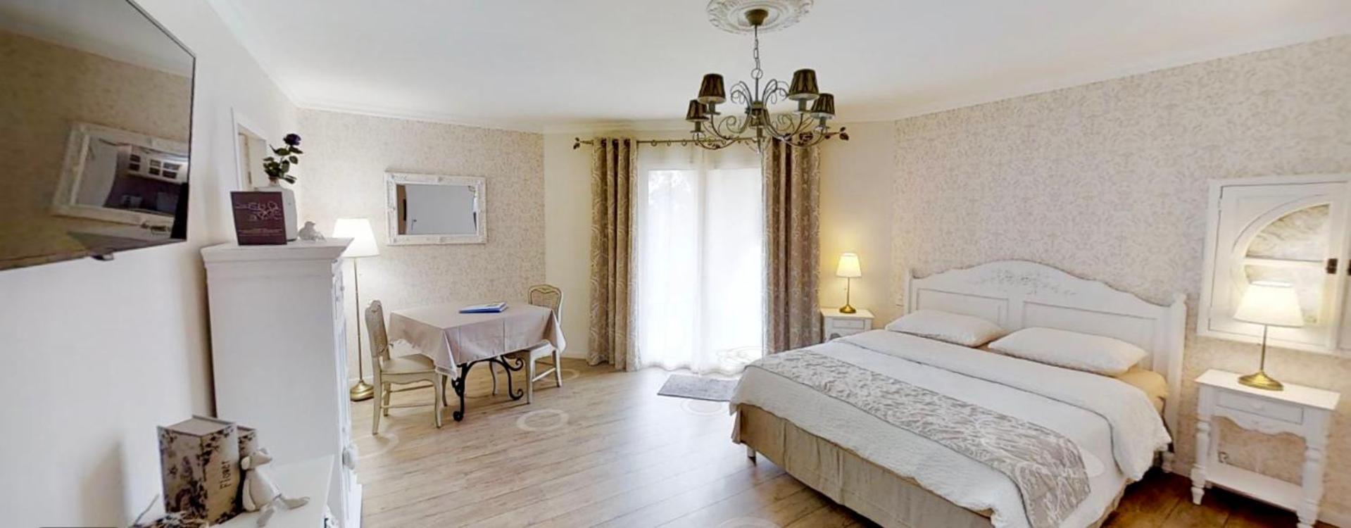Chambres d'hôtes les Restanques Saint-Alexandre Extérieur photo