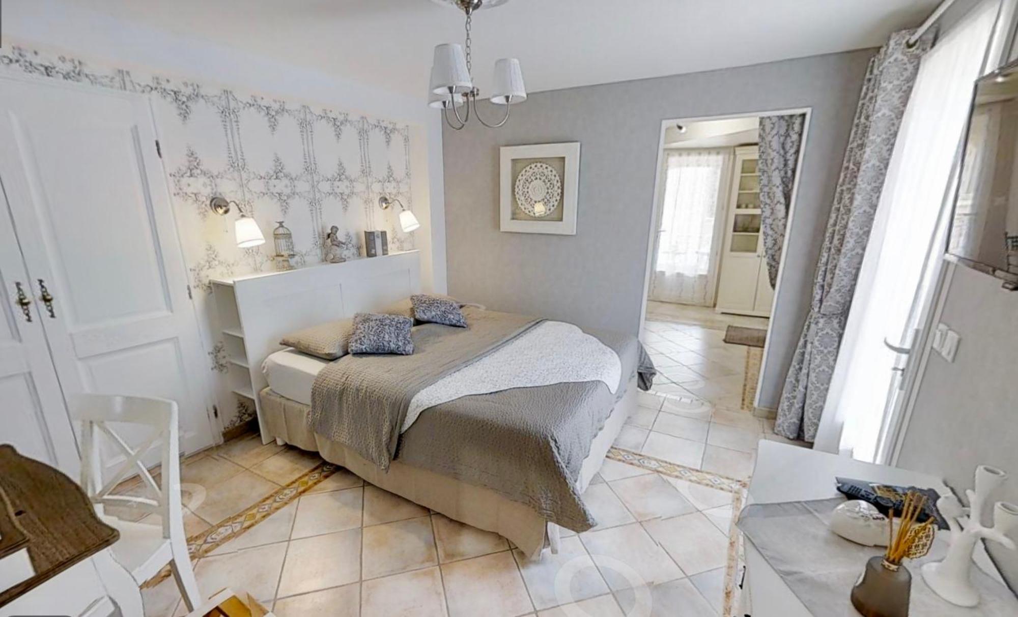 Chambres d'hôtes les Restanques Saint-Alexandre Extérieur photo