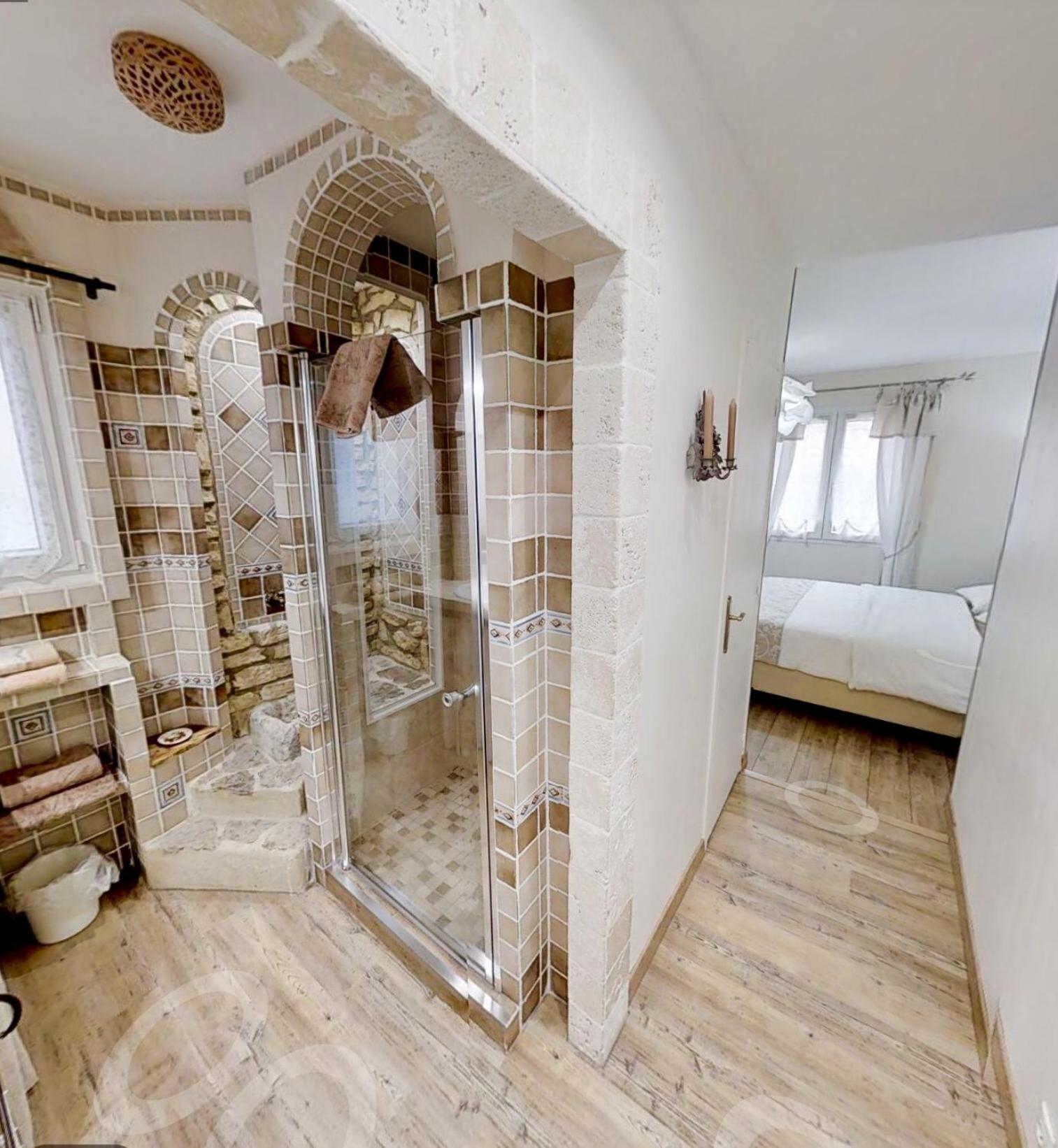 Chambres d'hôtes les Restanques Saint-Alexandre Extérieur photo